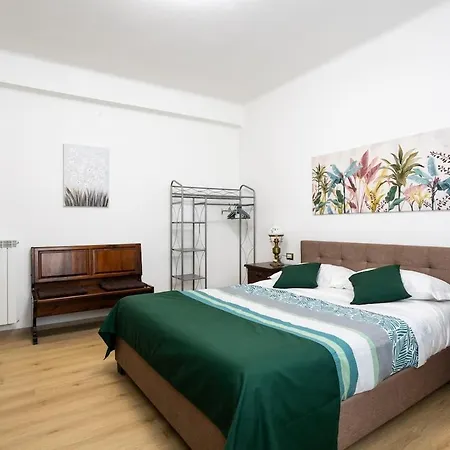 Comfort Moderno A Per Vivere Un Local Apartment *
