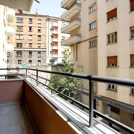 Comfort Moderno A Per Vivere Un Local Apartment Trieste