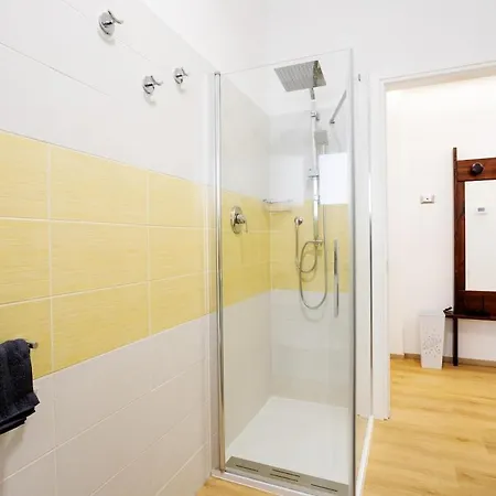 Lejlighed Comfort Moderno A Per Vivere Un Local *