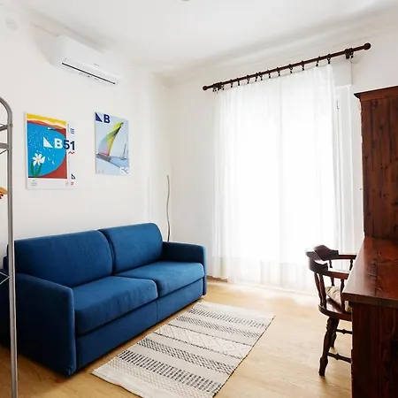 Lejlighed Comfort Moderno A Per Vivere Un Local